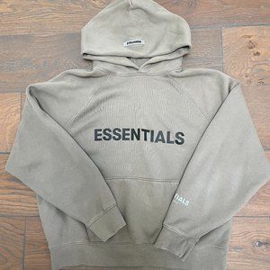 Fear of God Essentials Women's Hoodie